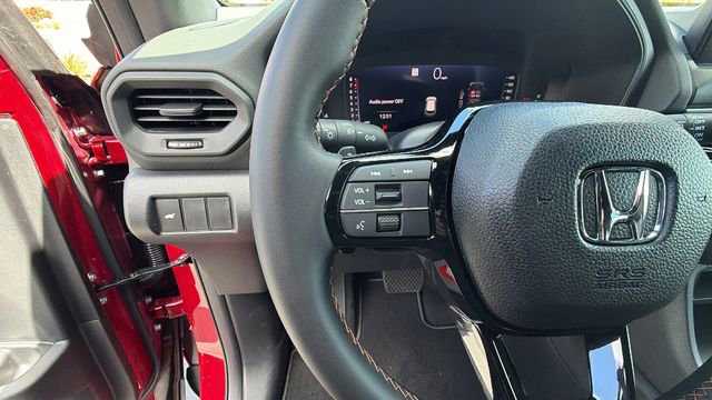 New 2026 Honda Pilot Sport image 27