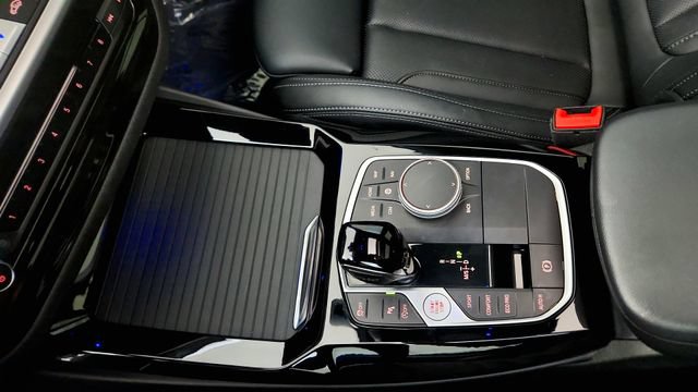 Used 2023 BMW X3 sDrive30i w/ Premium Package RWD image 64
