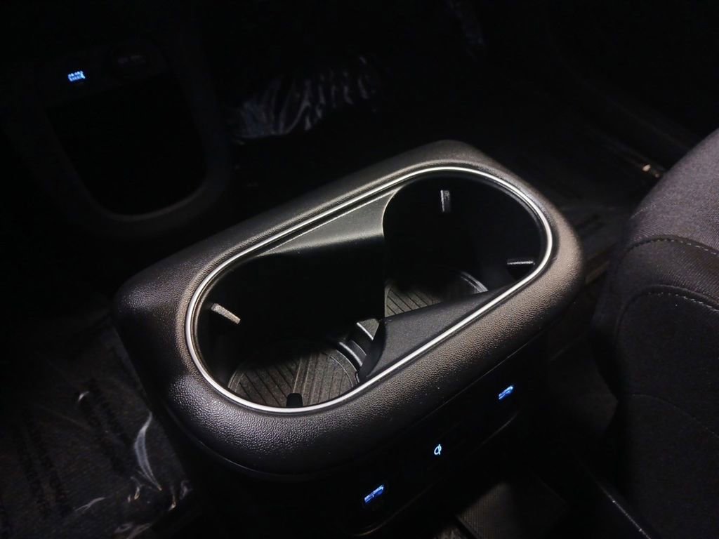 Certified 2024 Hyundai Ioniq 5 SEL RWD image 20