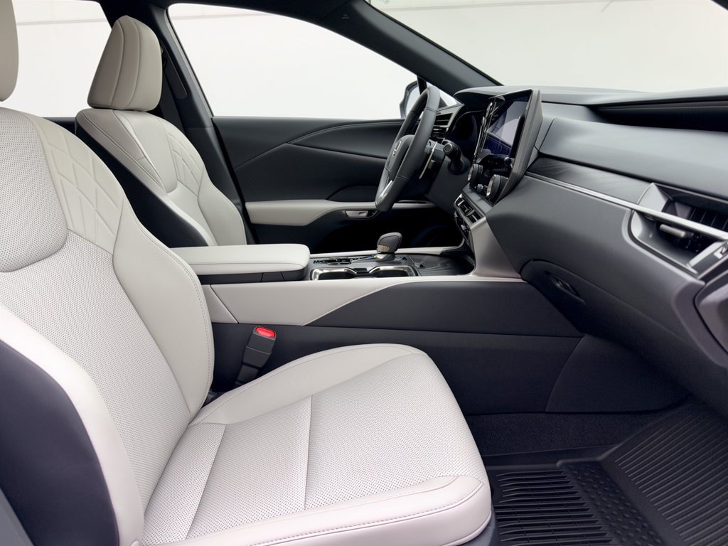 New 2026 Lexus RX 350h w/ Convenience Package AWD/4WD image 30