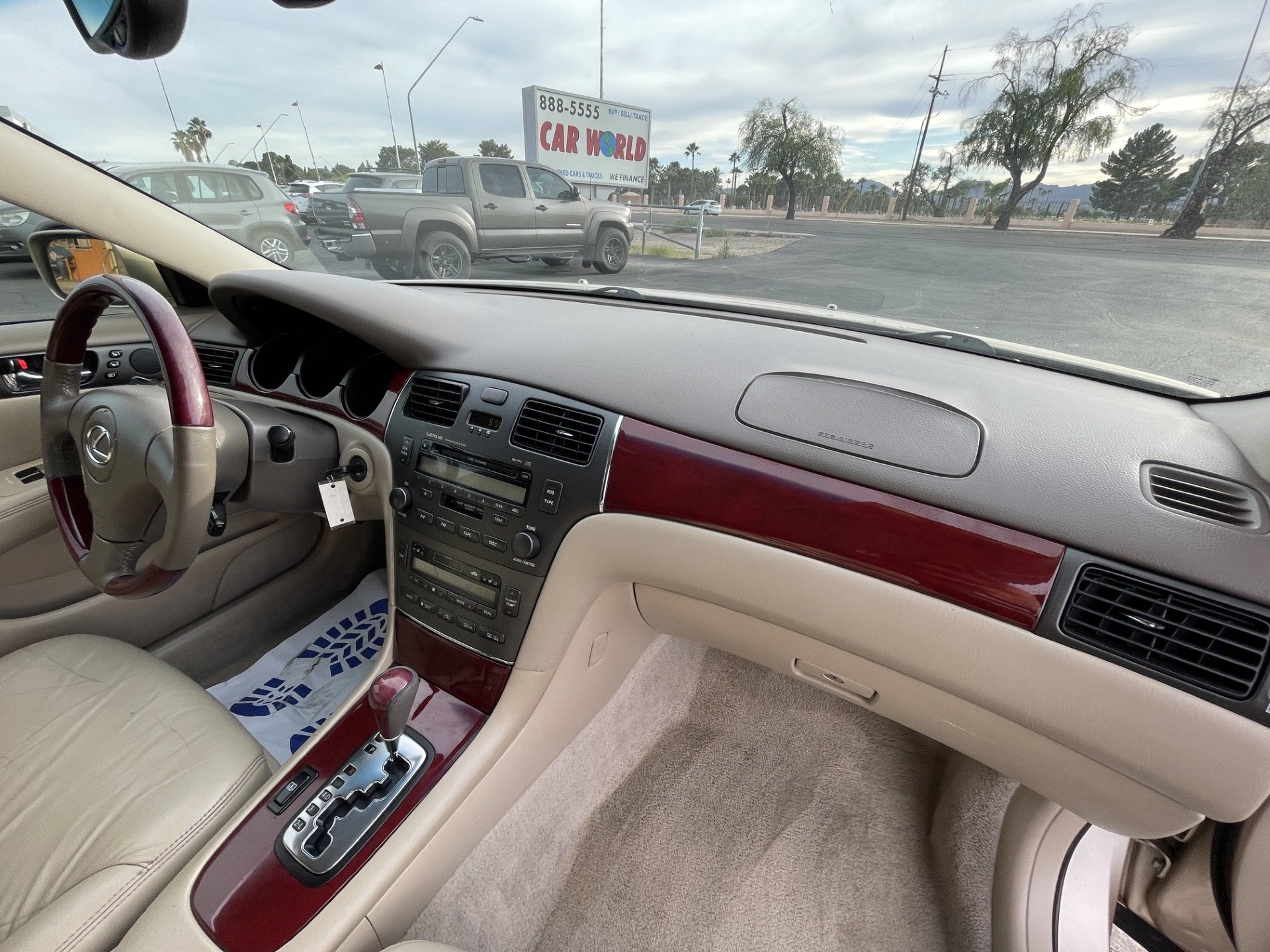 Used 2004 Lexus ES 330 FWD image 28