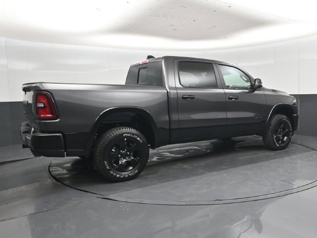 New 2027 RAM 1500 4x4 Crew Cab image 31