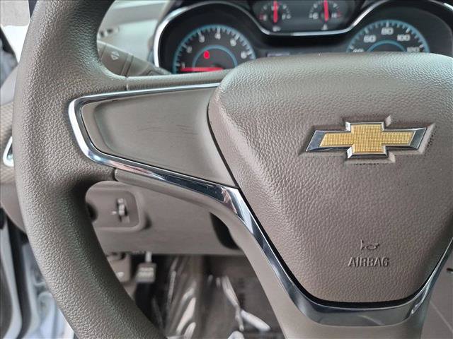Used 2016 Chevrolet Cruze LS FWD image 29