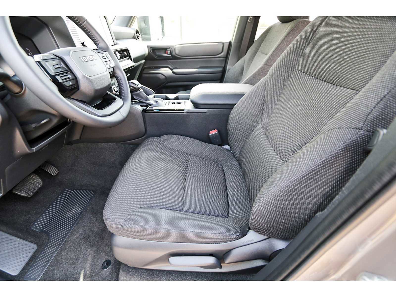 Used 2025 Toyota Land Cruiser 1958 AWD/4WD image 11
