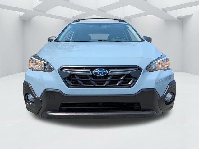 Used 2021 Subaru Crosstrek 2.5i Sport w/ Moonroof Package AWD/4WD image 7