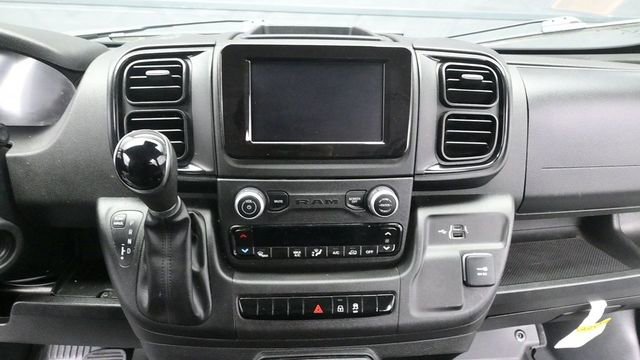 Used 2023 RAM ProMaster 2500 FWD image 16