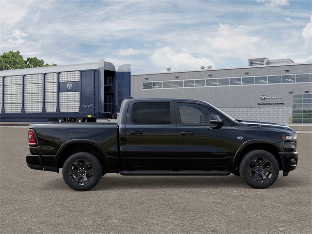 New 2026 RAM 1500 Big Horn image 12