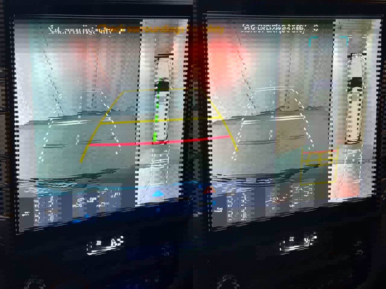 New 2026 Toyota Sequoia Platinum image 17