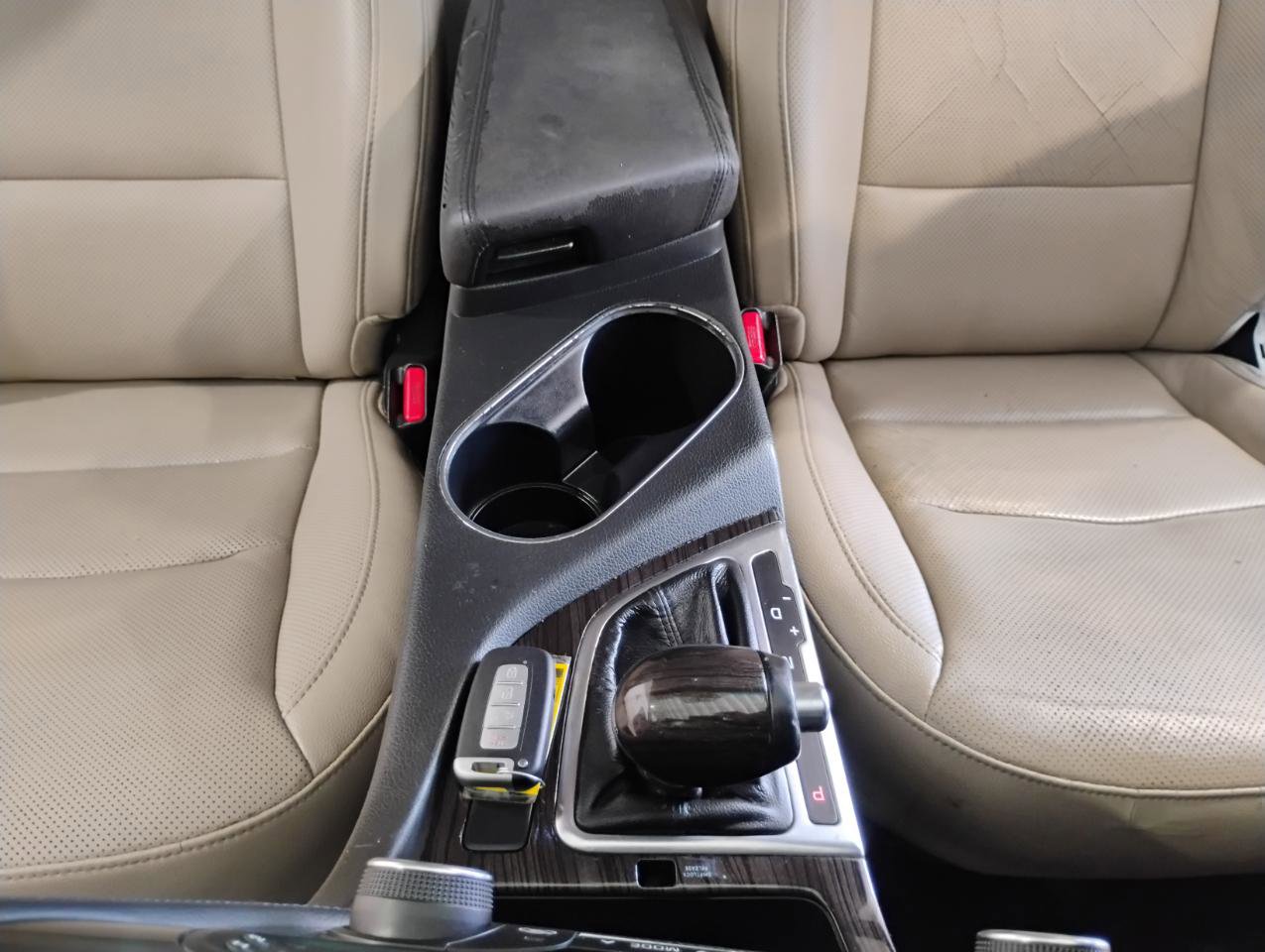 Used 2014 Kia Optima EX FWD image 50
