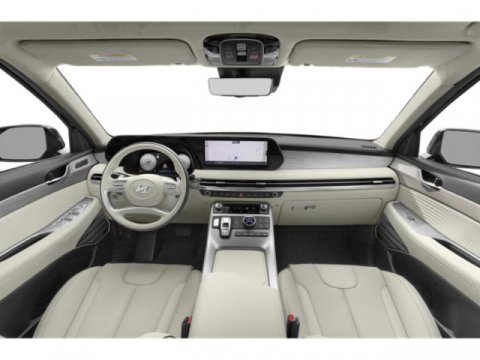 Used 2023 Hyundai Palisade Calligraphy FWD image 11