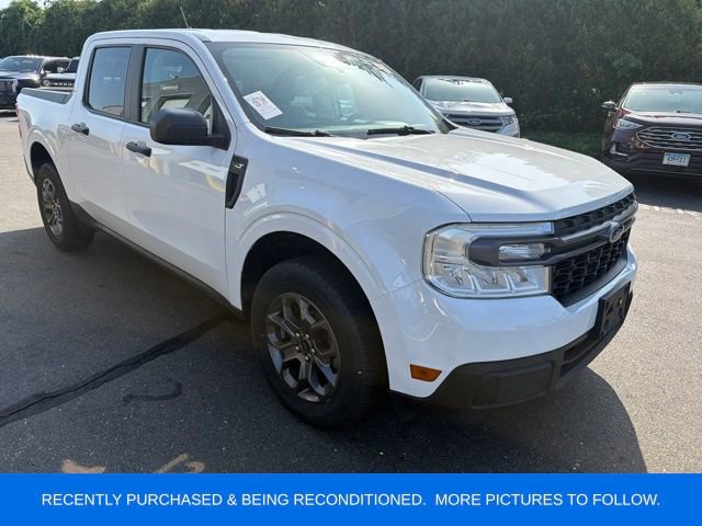 Used 2024 Ford Maverick XLT w/ Equipment Group 300A Standard