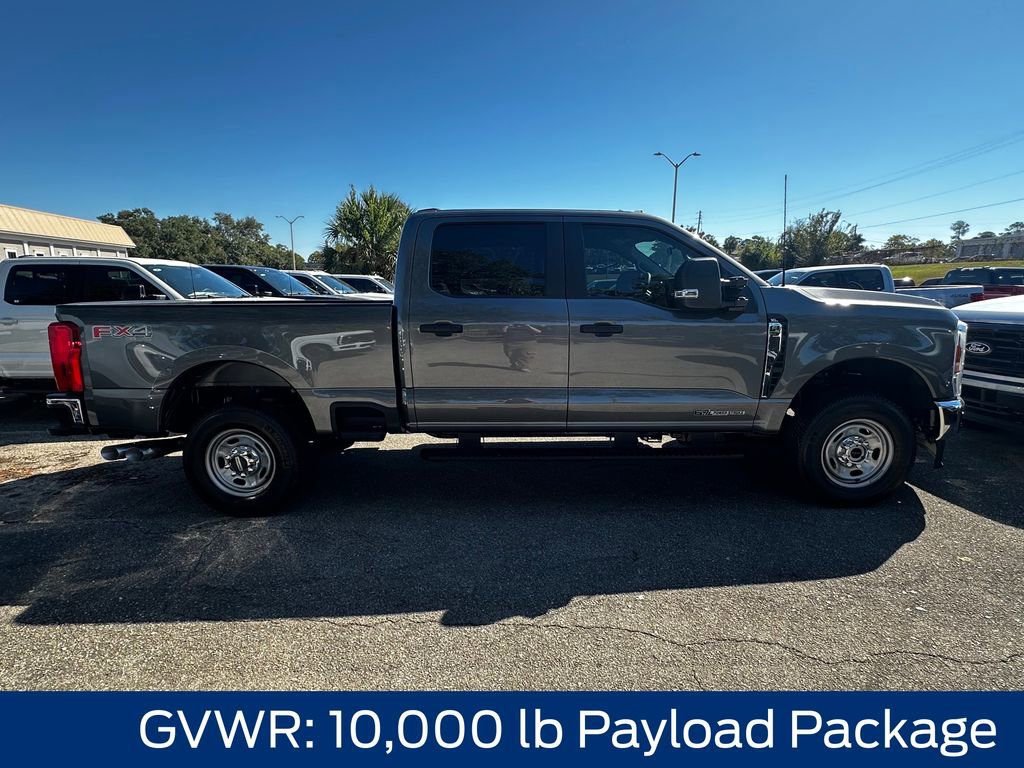 New 2026 Ford F250 XL image 7