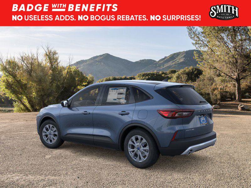 New 2026 Ford Escape Active image 5