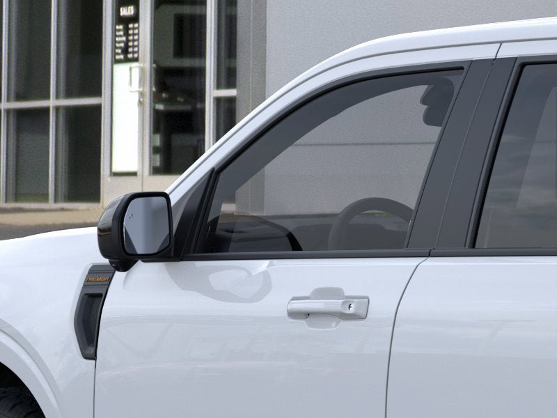 New 2026 Ford Maverick Tremor AWD/4WD image 21