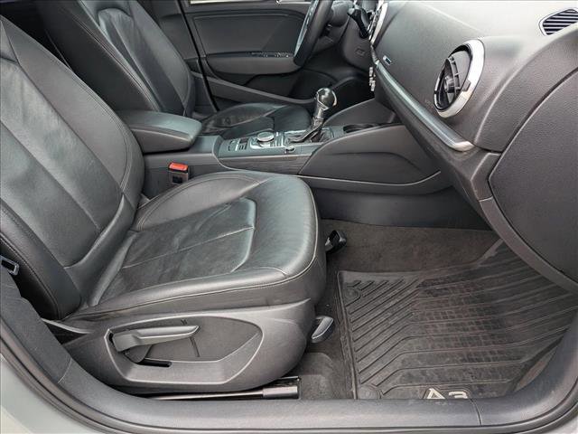 Used 2020 Audi A3 2.0T Premium image 21