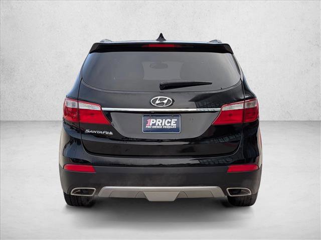 Used 2016 Hyundai Santa Fe SE image 5