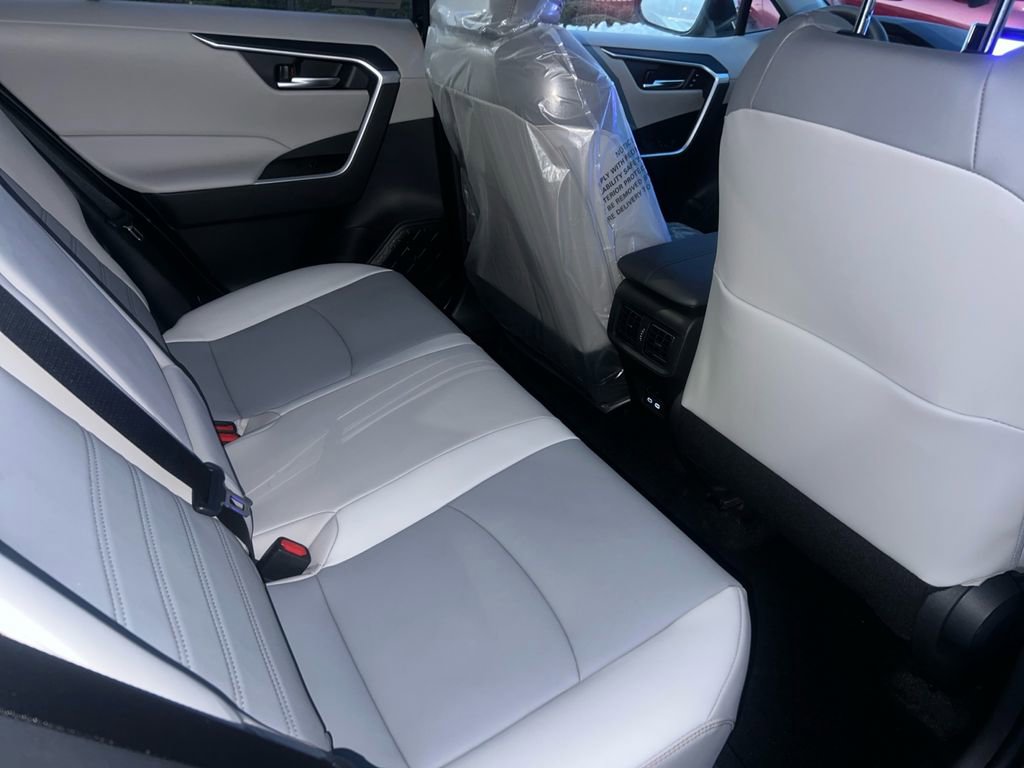 Used 2025 Toyota RAV4 XLE Premium w/ Weather Package image 18