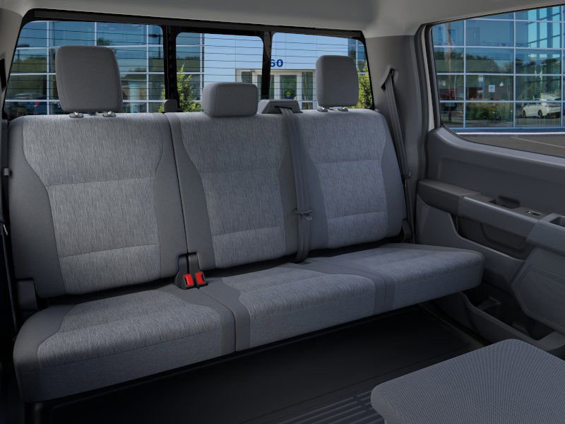 New 2026 Ford F350 XL image 11