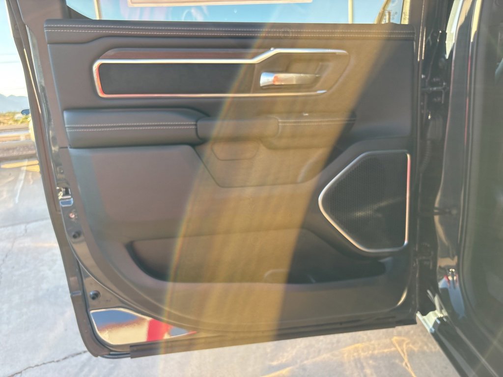 New 2026 RAM 1500 Laramie image 16