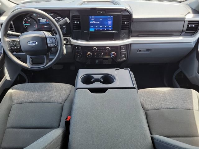 Used 2026 Ford F350 XLT image 10