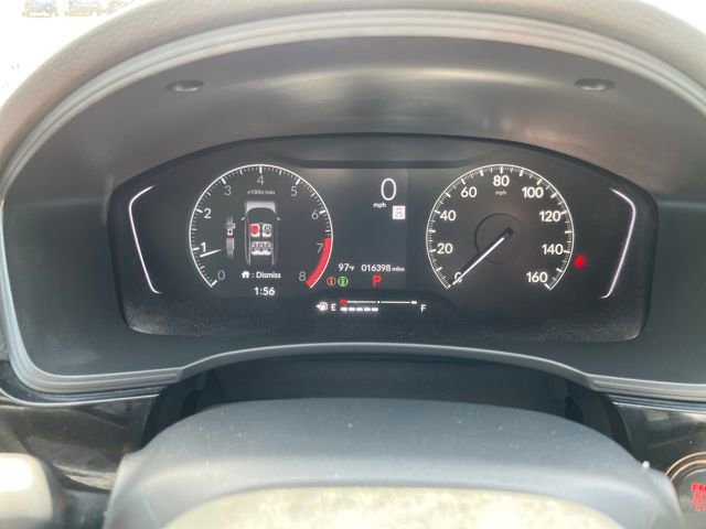 Certified 2024 Honda Civic LX image 24