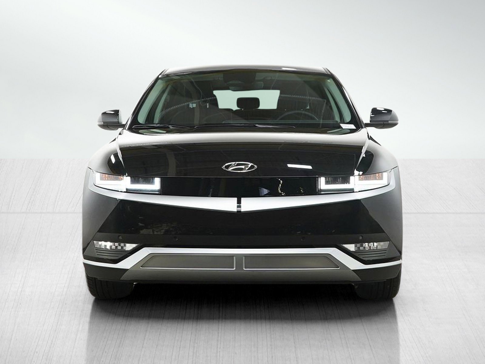Certified 2023 Hyundai Ioniq 5 SEL image 8