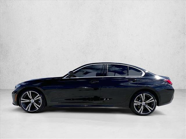 Used 2020 BMW 330i Sedan w/ Convenience Package image 6