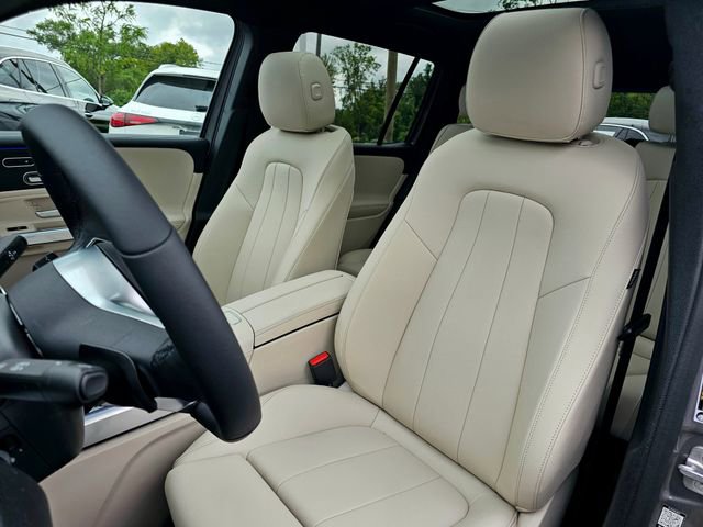 New 2026 Mercedes-Benz GLB 250 4MATIC image 18