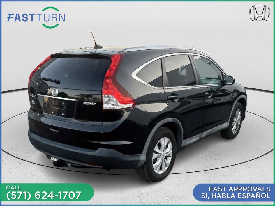 Used 2012 Honda CR-V EX-L image 13