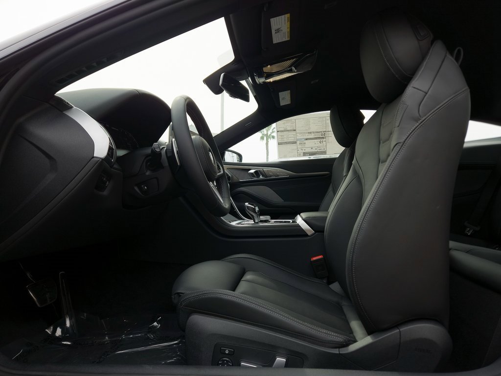 New 2026 BMW M850i xDrive M850i xDrive w/ M Sport Professional Package image 10