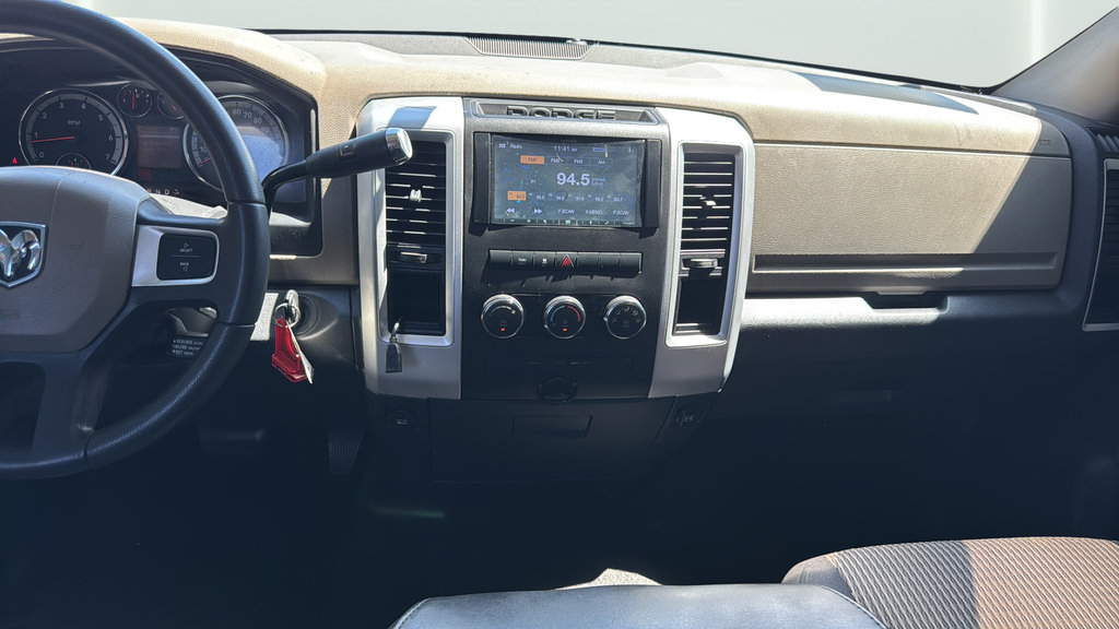 Used 2010 Dodge Ram 1500 Truck SLT RWD image 16