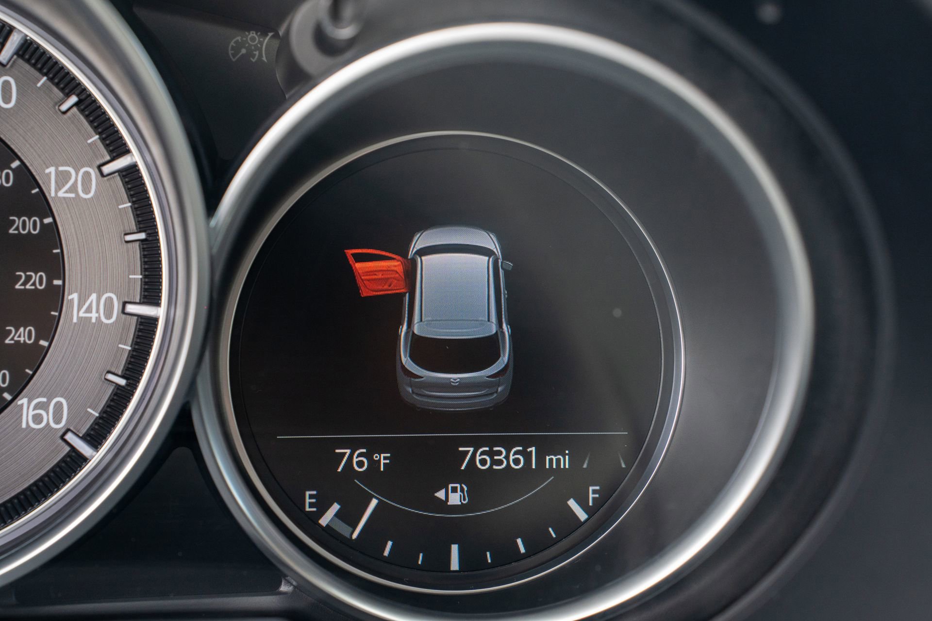 Used 2020 MAZDA CX-5 Sport image 34