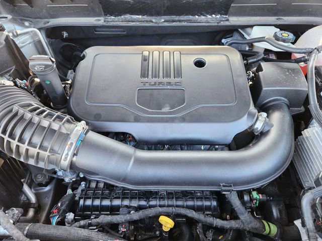 Used 2025 Chevrolet Blazer LT image 21