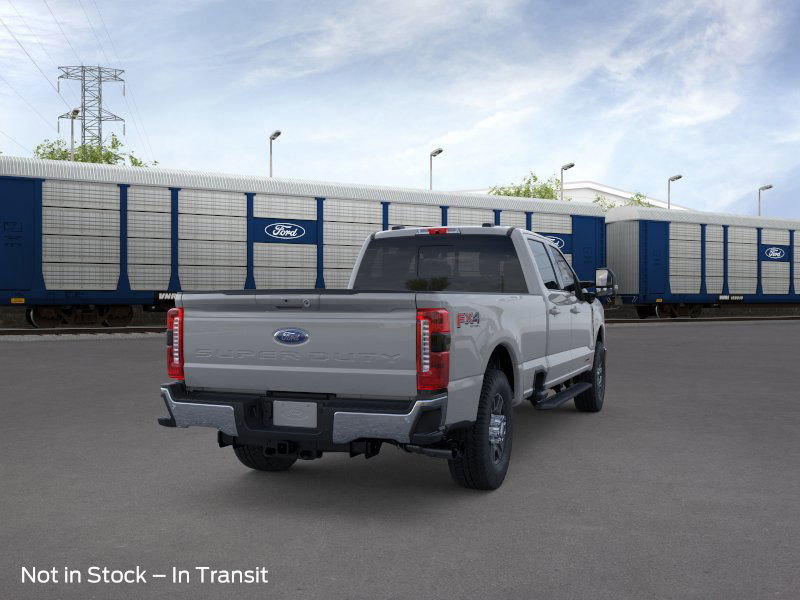 New 2026 Ford F350 Lariat w/ Lariat Premium Package image 9
