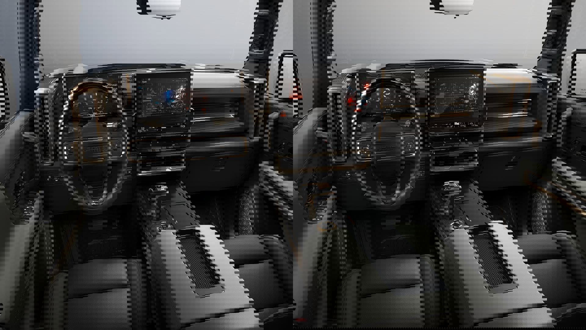 New 2025 GMC Hummer EV 3X image 62