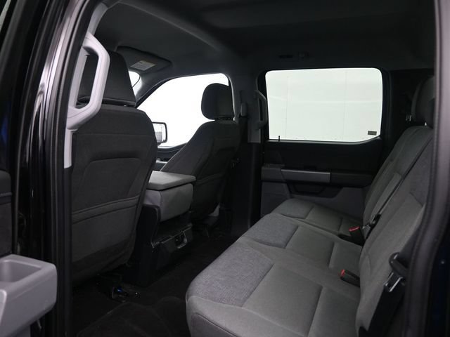 Used 2024 Ford F150 XLT AWD/4WD image 29