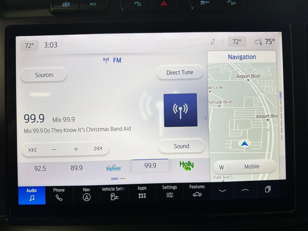 Used 2023 Ford F250 Lariat w/ Lariat Ultimate Package image 22