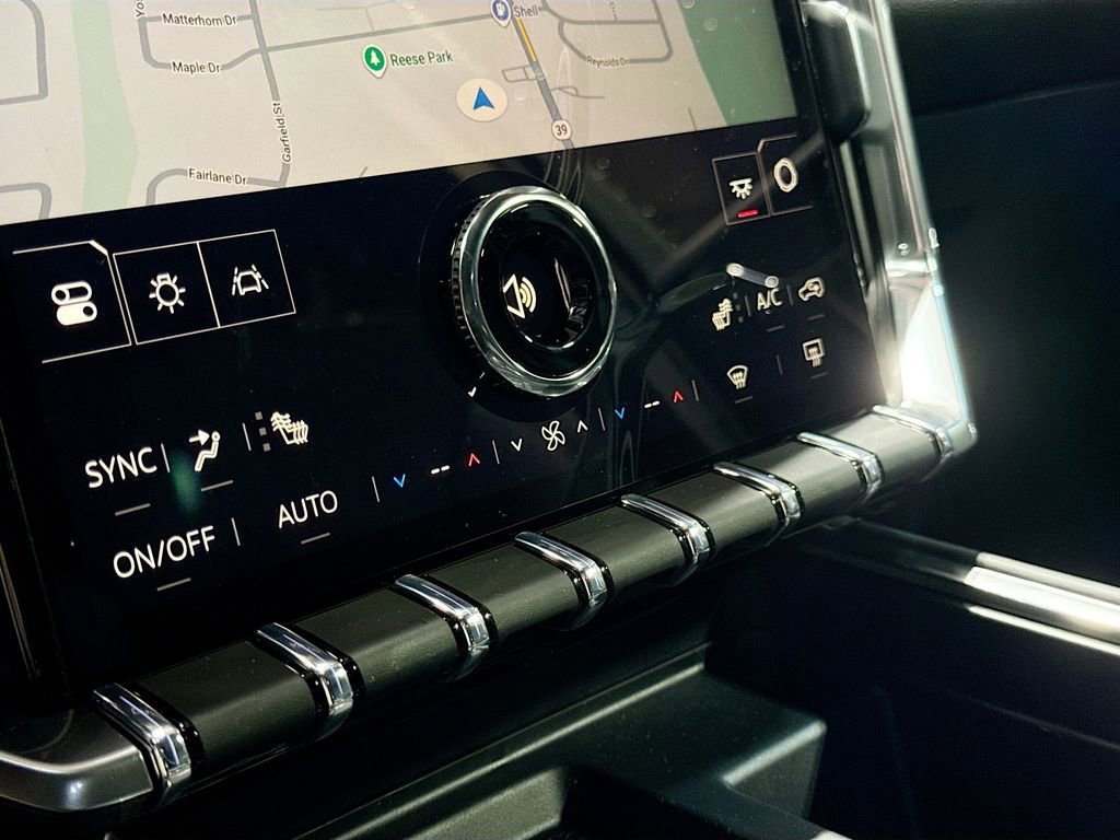 New 2026 GMC Acadia Elevation image 16