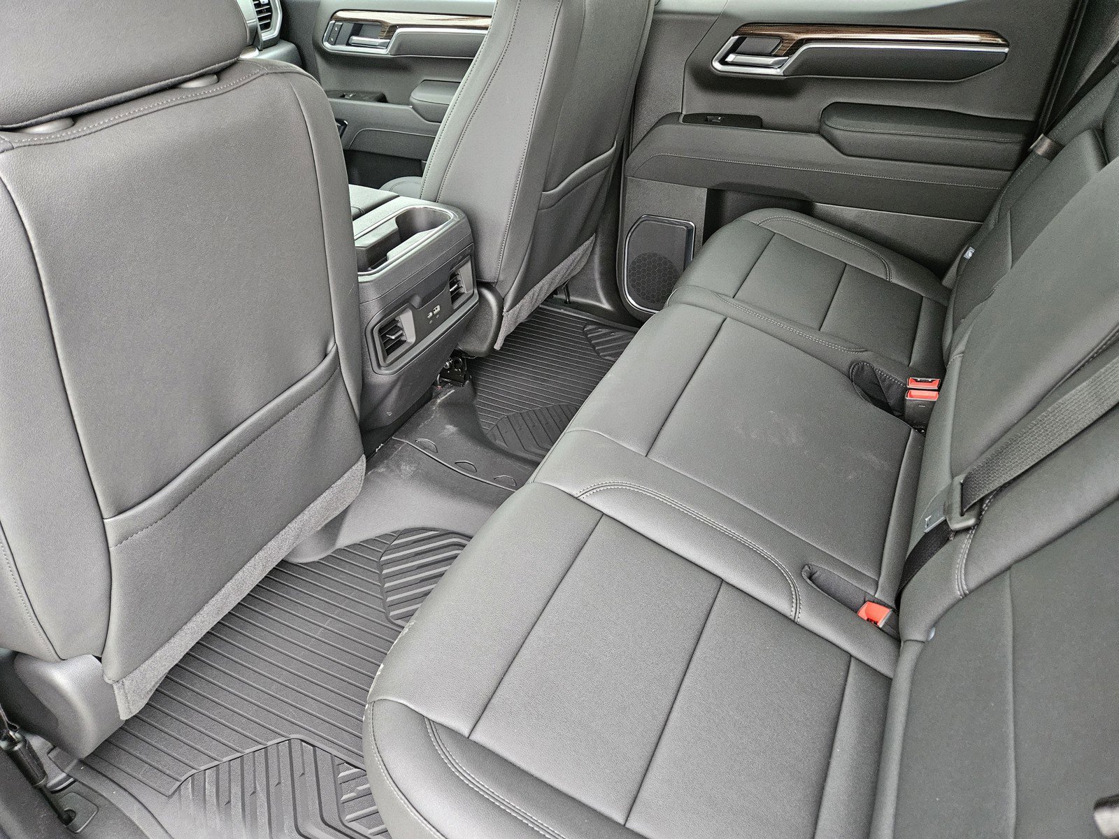 New 2026 Chevrolet Silverado 1500 LT Trail Boss image 19