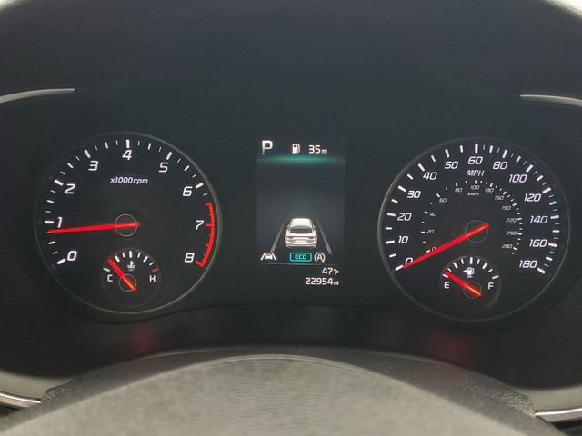 Used 2023 Kia Stinger GT-Line w/ Sun & Sound Package image 22