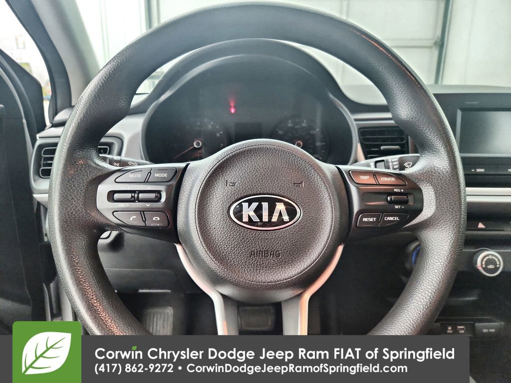 Used 2018 Kia Rio S FWD image 22