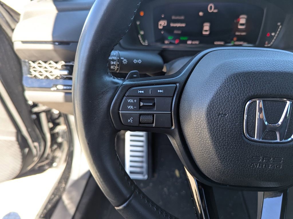 Used 2024 Honda Accord Sport image 22
