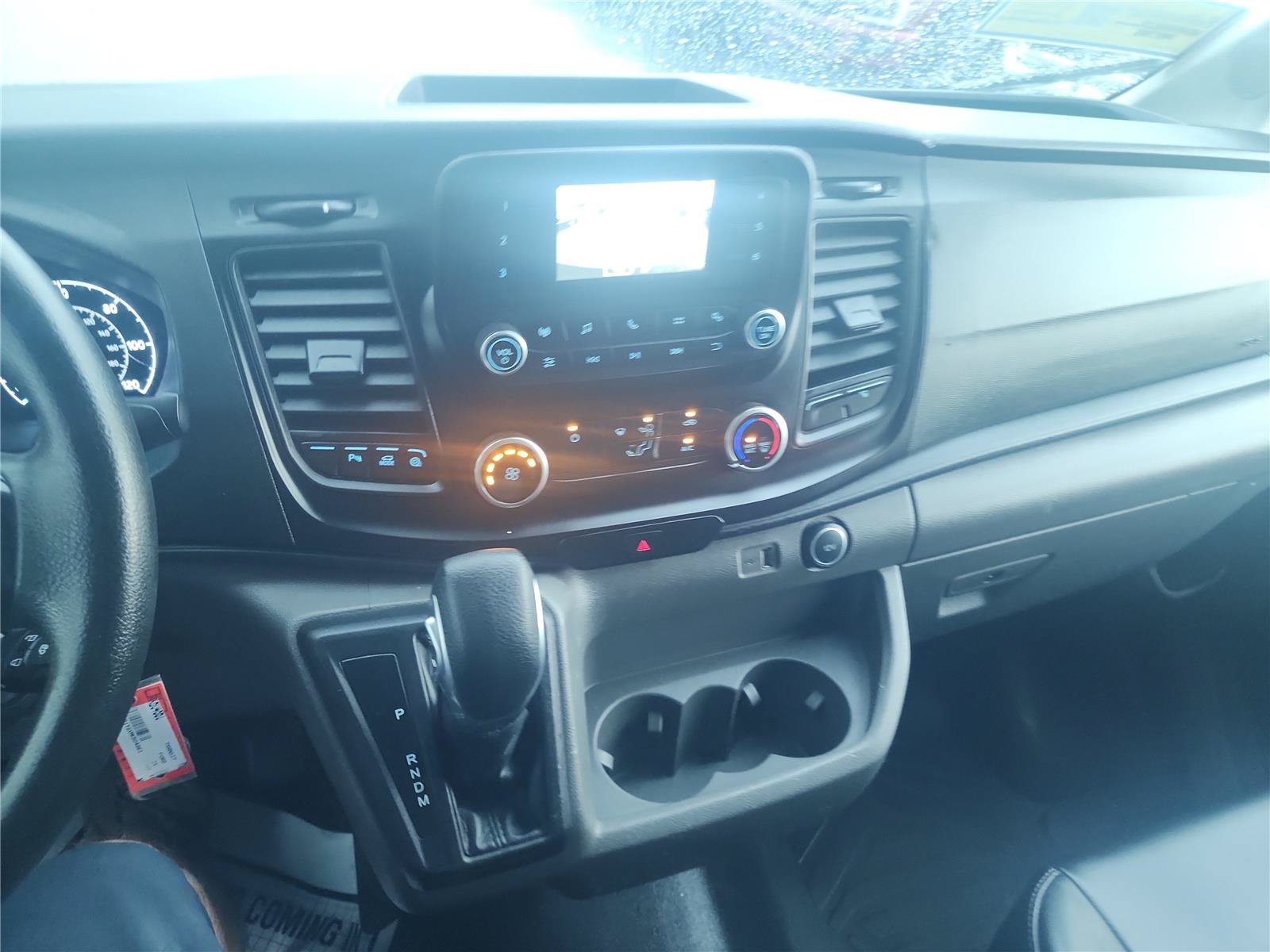 Used 2021 Ford Transit 250 Low Roof RWD image 25