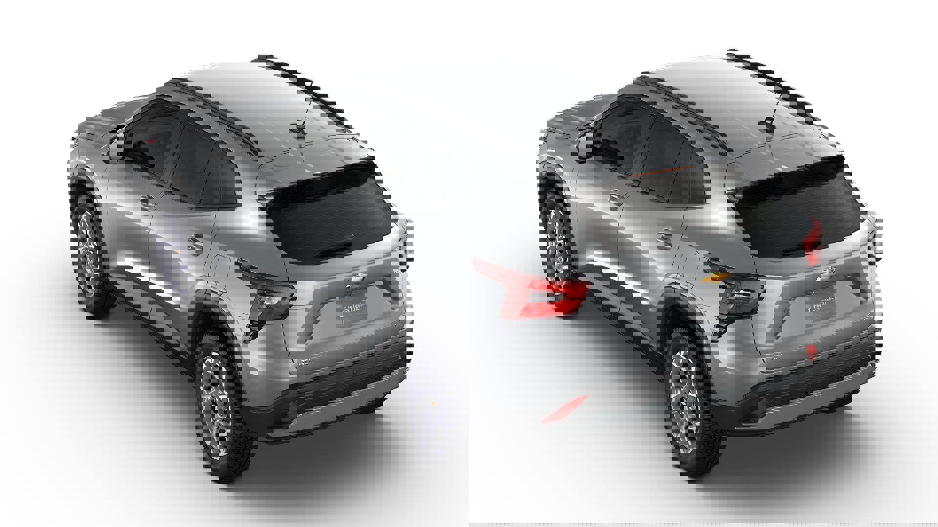 New 2026 Chevrolet Trax LT w/ Driver Confidence Package image 26