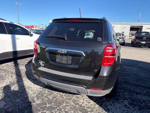 Used 2017 Chevrolet Equinox LT w/ Convenience Package FWD image 13