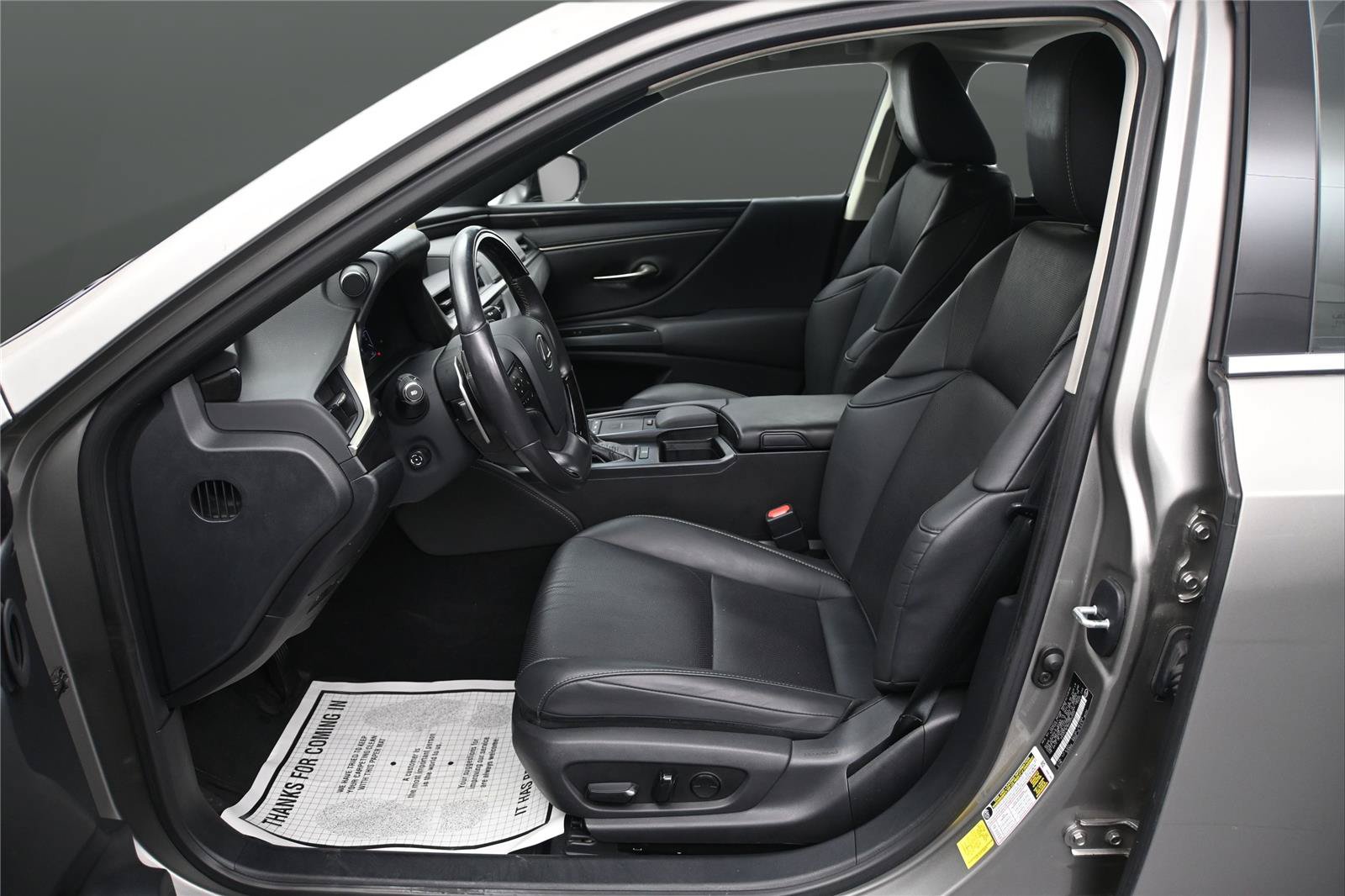 Used 2019 Lexus ES 350 FWD image 9