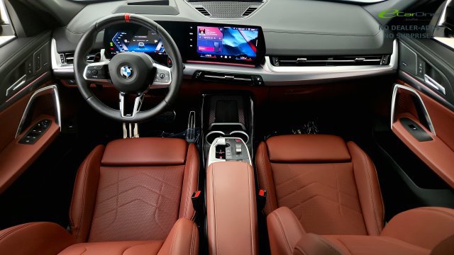 Used 2026 BMW X2 M35i AWD/4WD image 56
