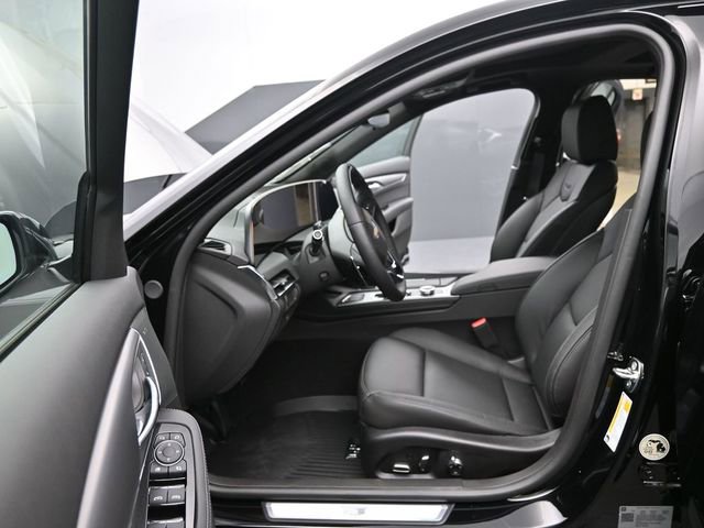 New 2026 Cadillac CT5 Premium Luxury w/ Technology Package image 10