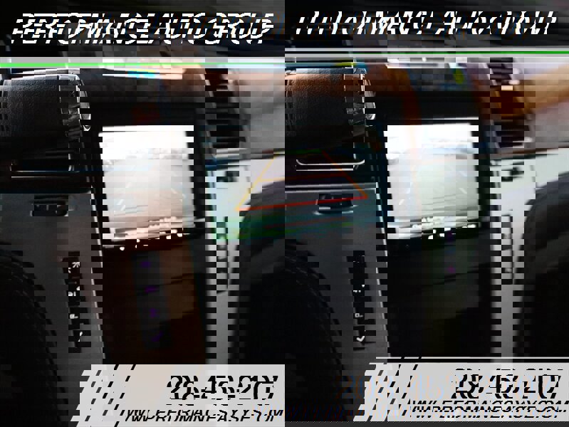 Used 2013 Cadillac Escalade Platinum image 17