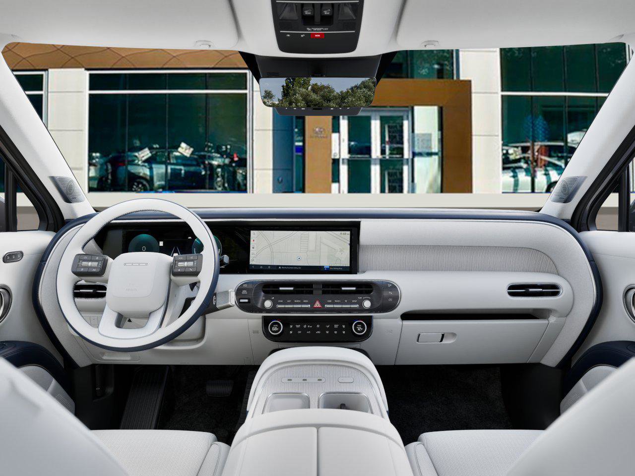 New 2026 Hyundai Palisade Calligraphy image 11